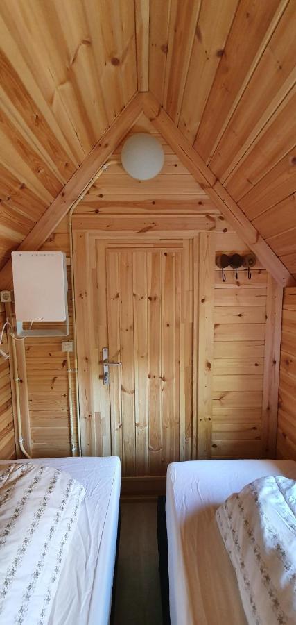 Finse Kota - Tiny House Villa Oostkapelle Exterior photo